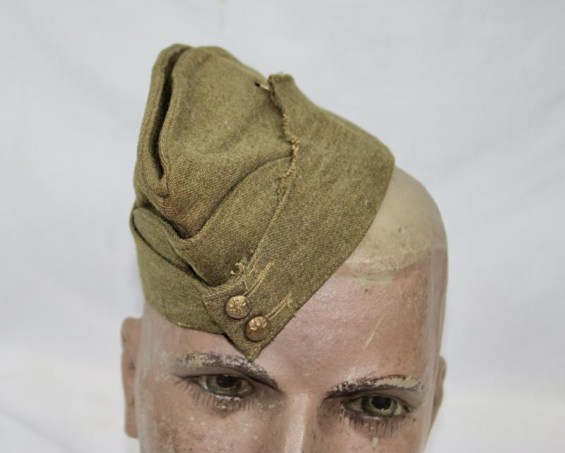 British Army General Service Side Cap