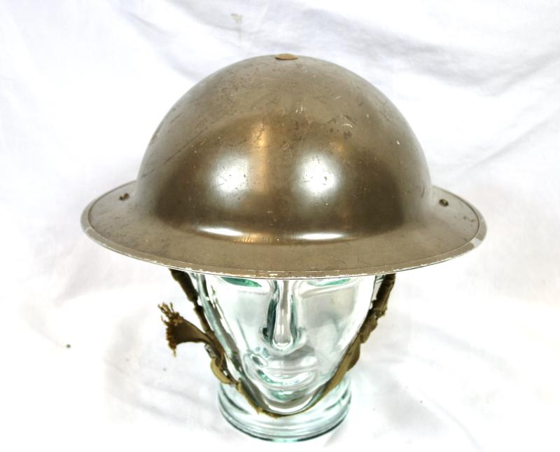 British Home Defence Helmet