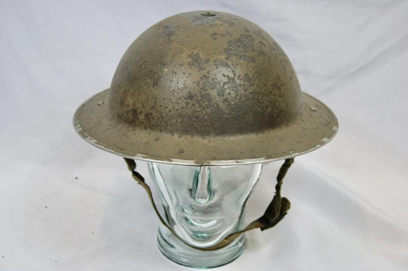 British Army MKII Helmet