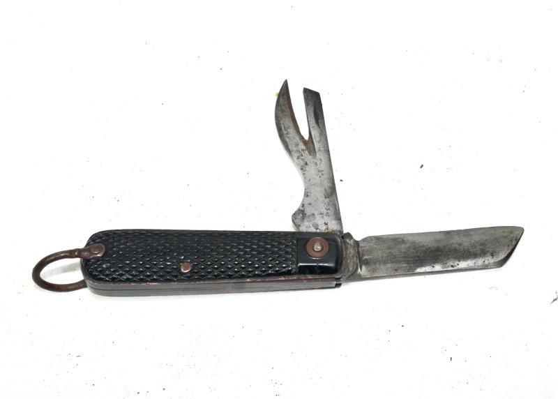 British Army Jack Knife