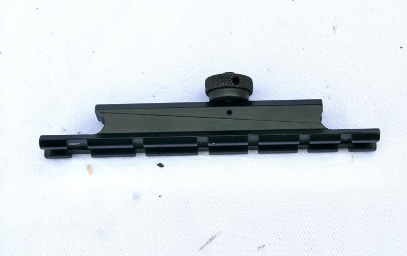 U.S. M4/M16 Tactical Sight Mount