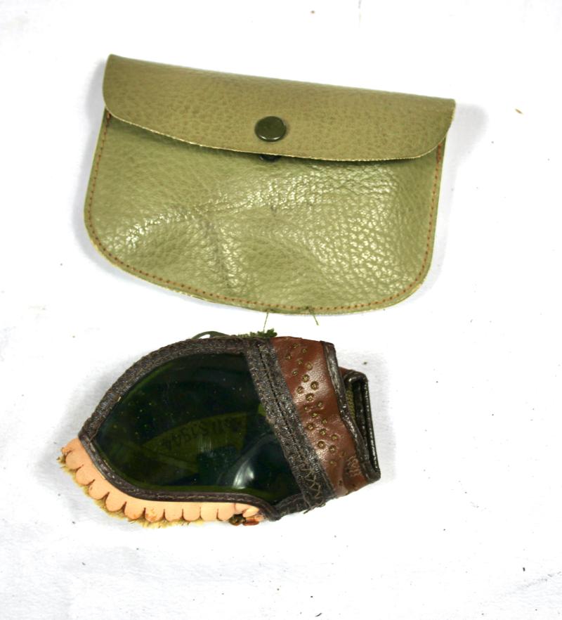 U.S. M1943 Goggles