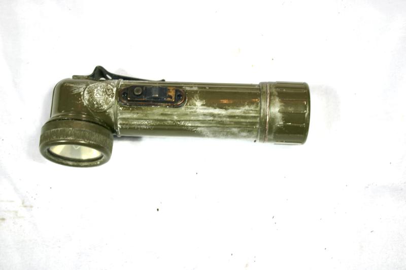 U.S. TL-122-C  Angled Torch