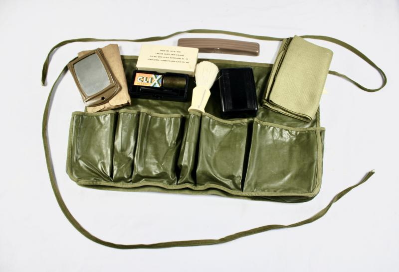 U.S. Toiletry Set