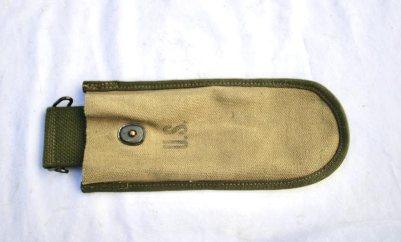 U.S. M1938 Wire-Cutter Pouch