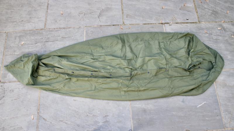 U.S. M1945 Sleeping Bag Cover