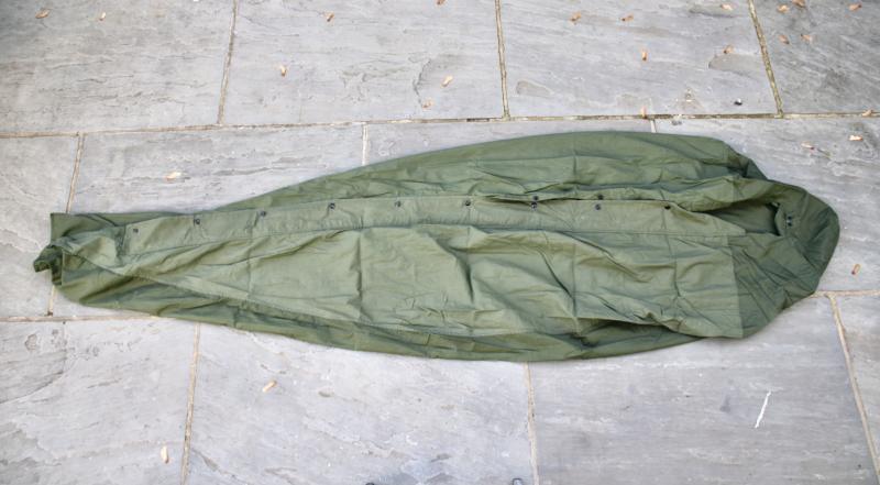 U.S. M1945 Sleeping Bag Cover