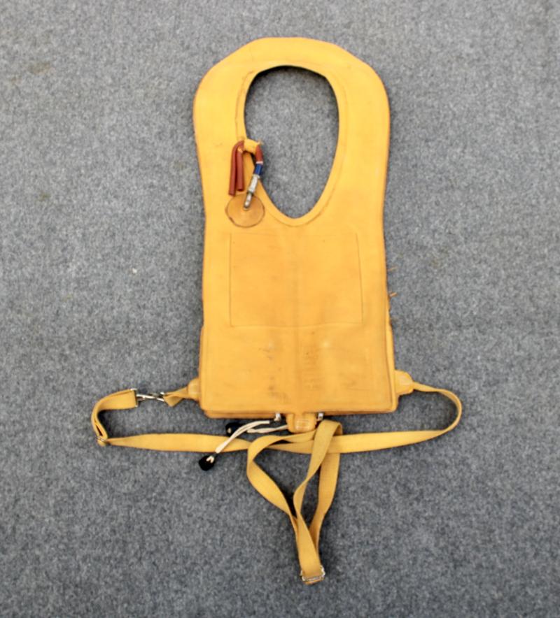 U.S. B3 Life Preserver