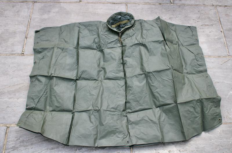 U.S. Poncho