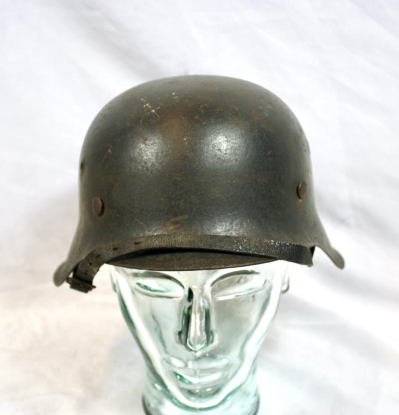 Luftwaffe M42 Helmet