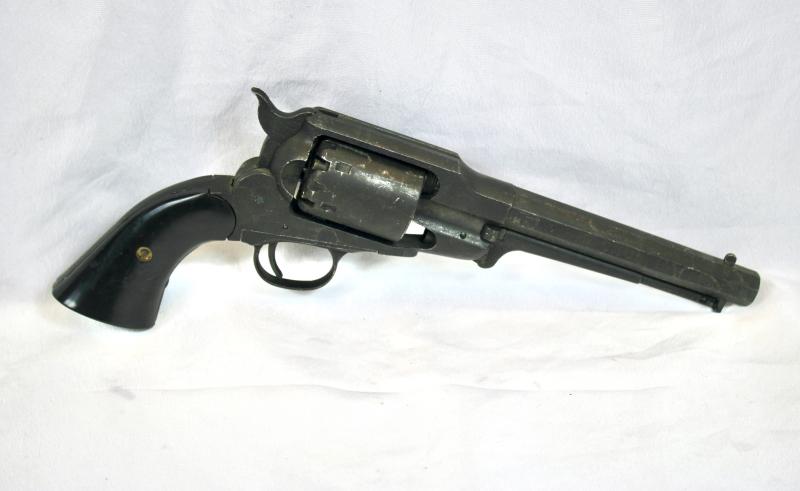 Replica U.S. Remington 44 Navy Model  ( MGC )