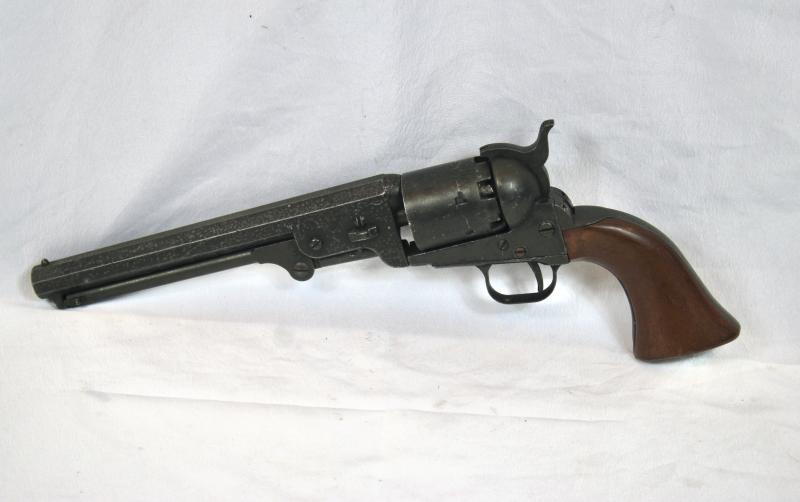 Replica U.S. M1851 Army Colt                    ( MGC )