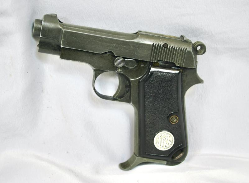 Replica Beretta M1934 Pistol    ( MGC )
