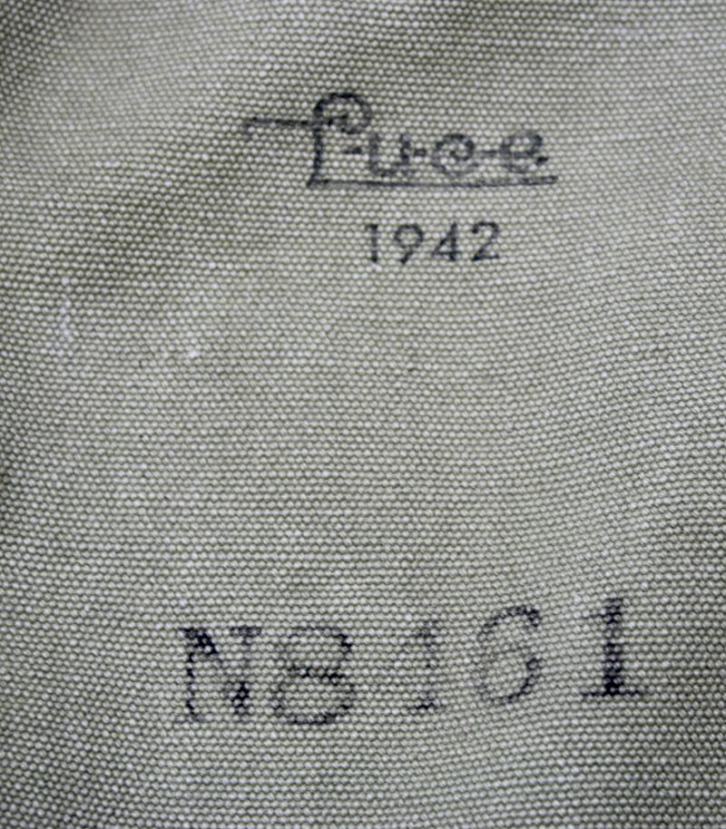U.S. M1936 Field Bag