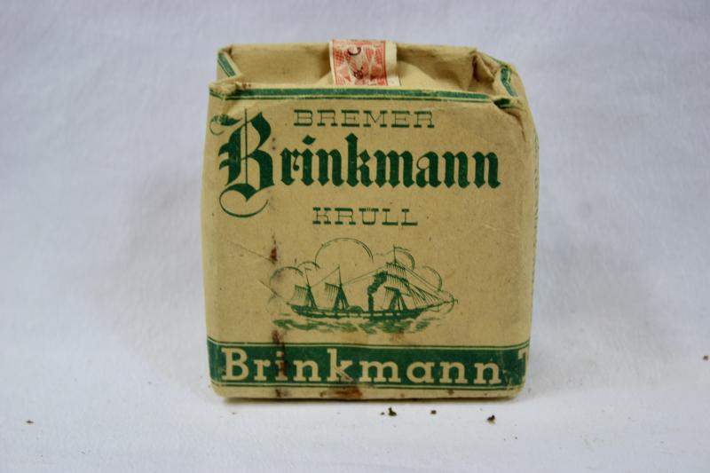 Brinkman Tobacco