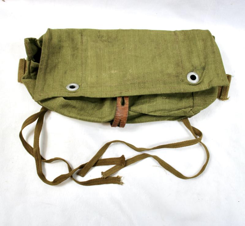 German A-Frame Pouch