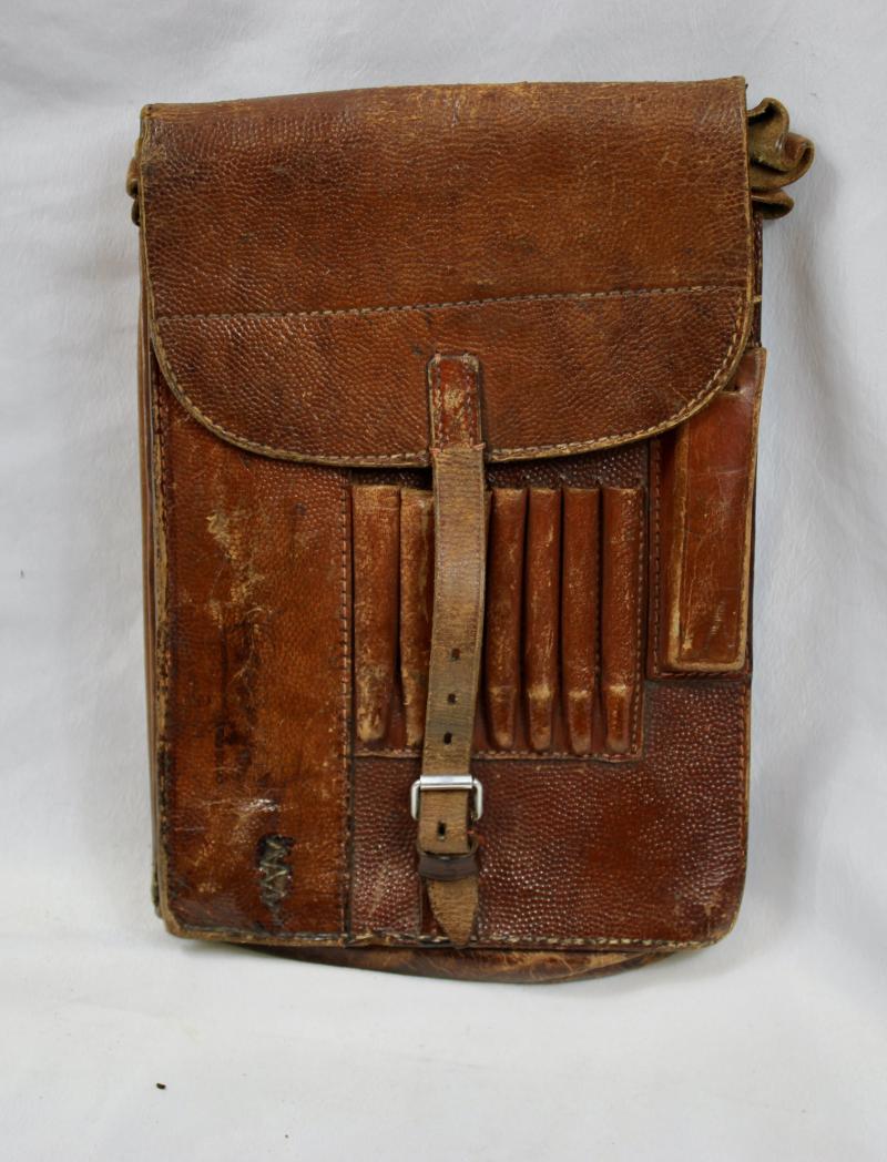 German M1935 Map Case