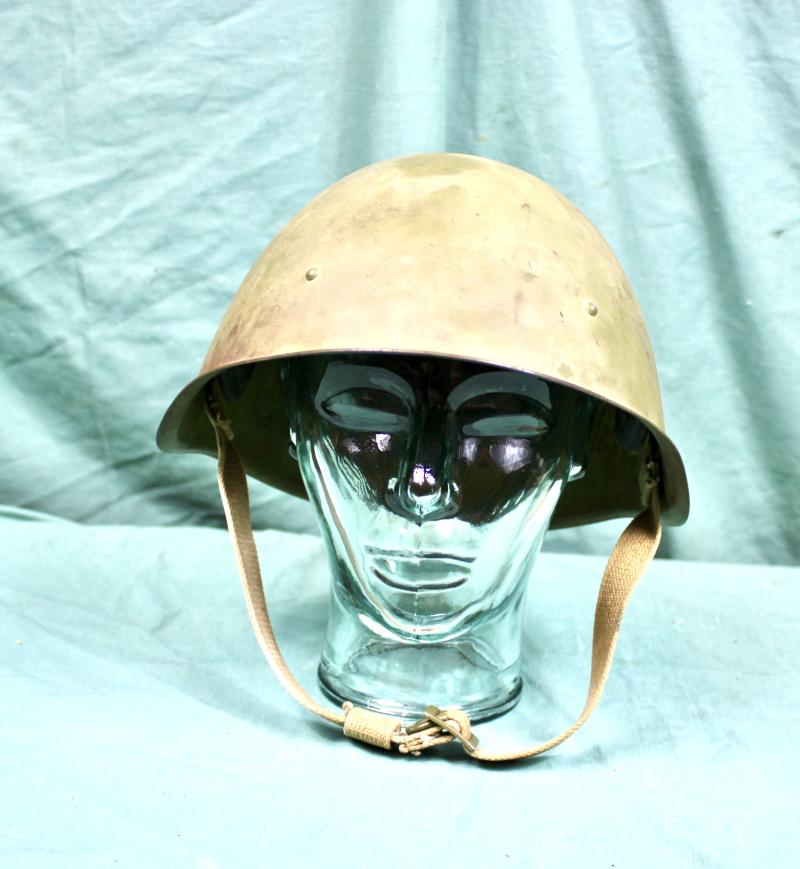 Soviet SSh40 Helmet
