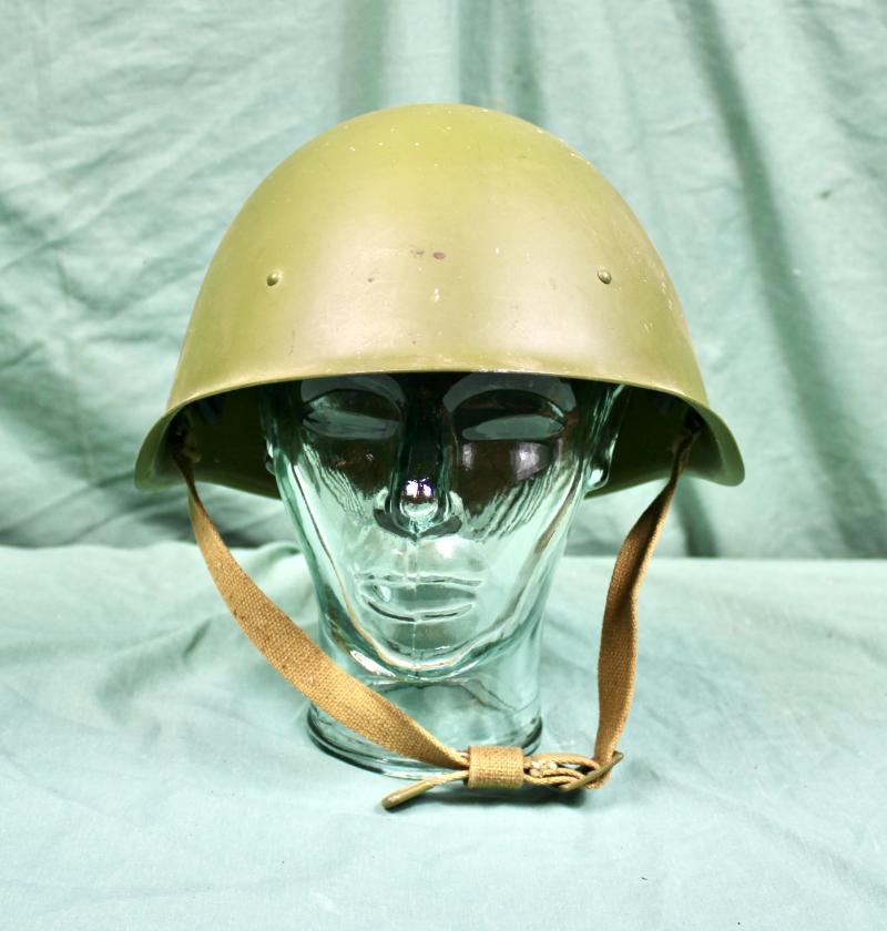 Soviet SSh40 Helmet