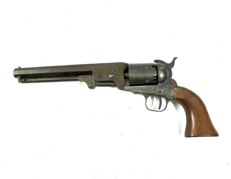 Replica U.S. M1851 Army Colt.          ( MGC )