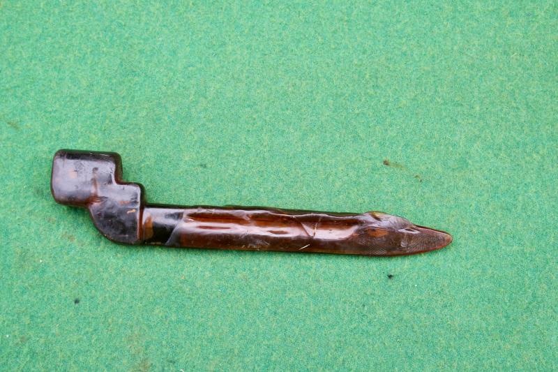 British Unissued No9 Bayonet