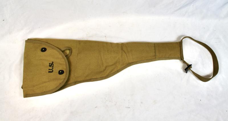 Reproduction U.S. Paratroopers M1C Carbine Leg Holster