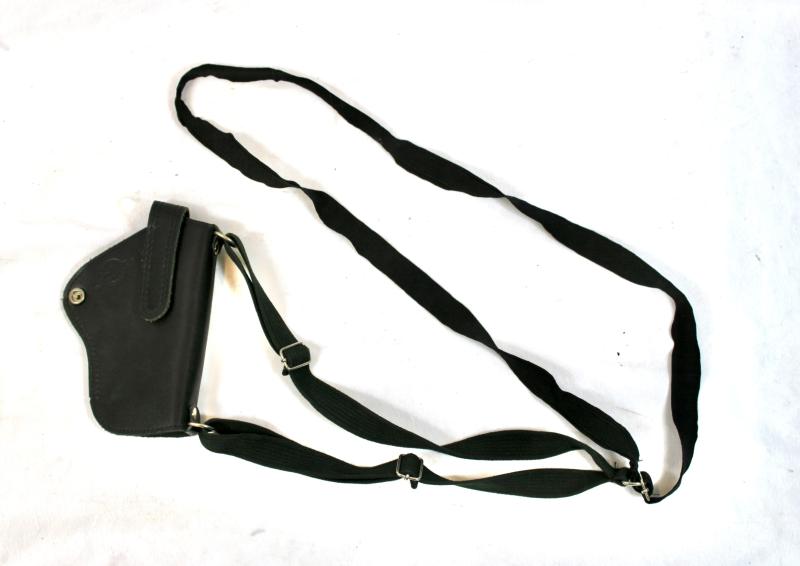 U.S. Shoulder Holster