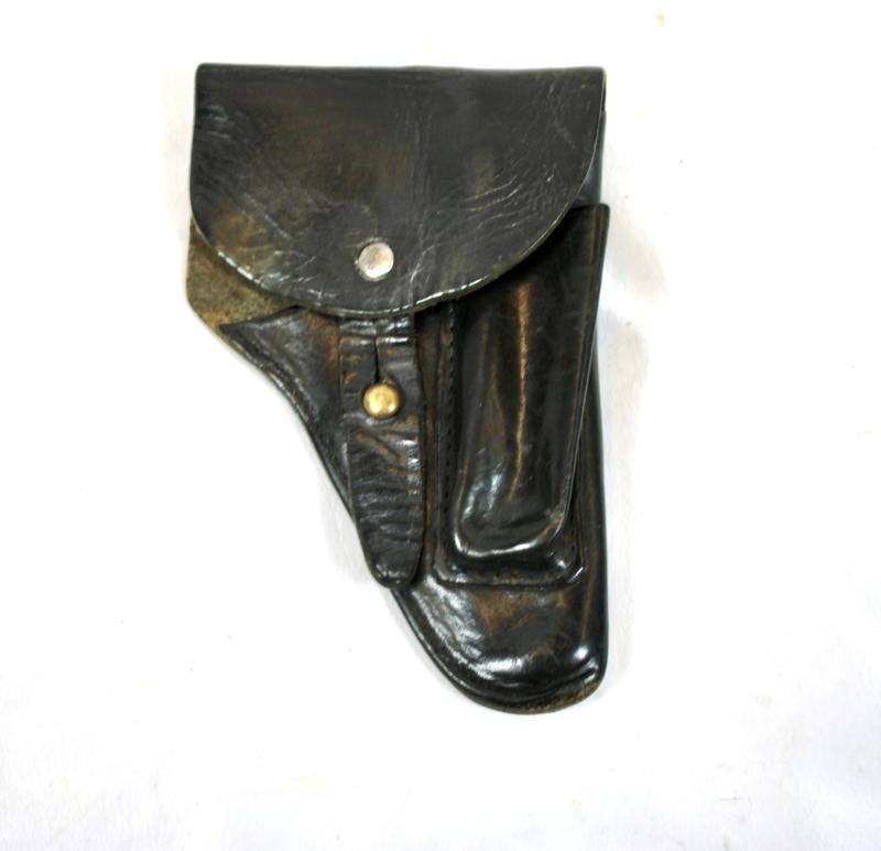 German Mauser HSC Holster