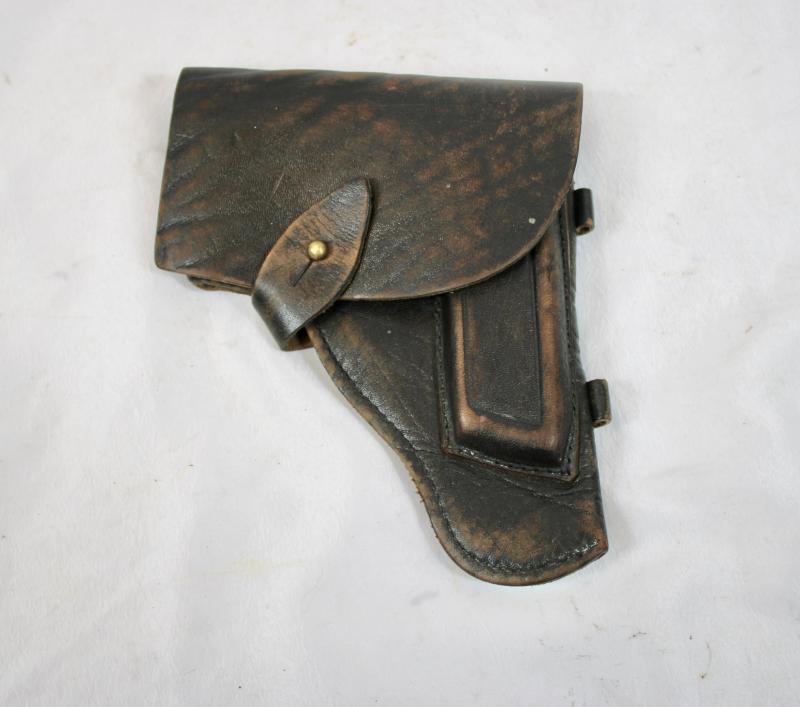 Russian/Soviet Makarov Holster