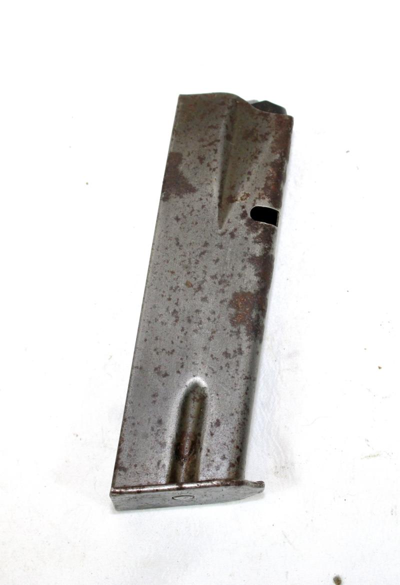 Belgium Nato Browning Hi-Power Magazine