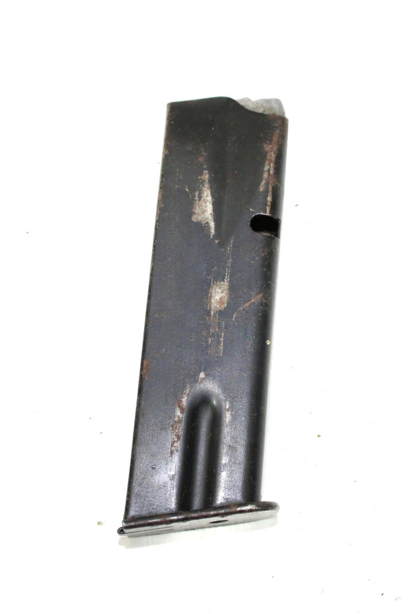 Canadian WW2 Browning Hi-Power Magazine