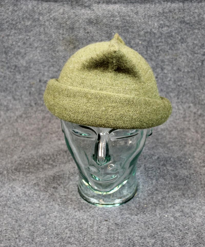 British Army Cap Comforter