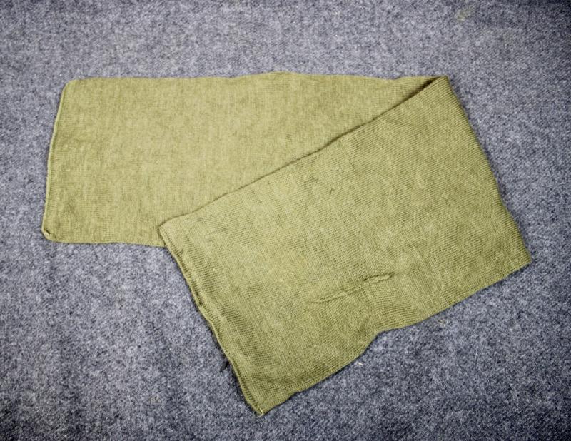 British Army Cap  Cap Comforter/Toque