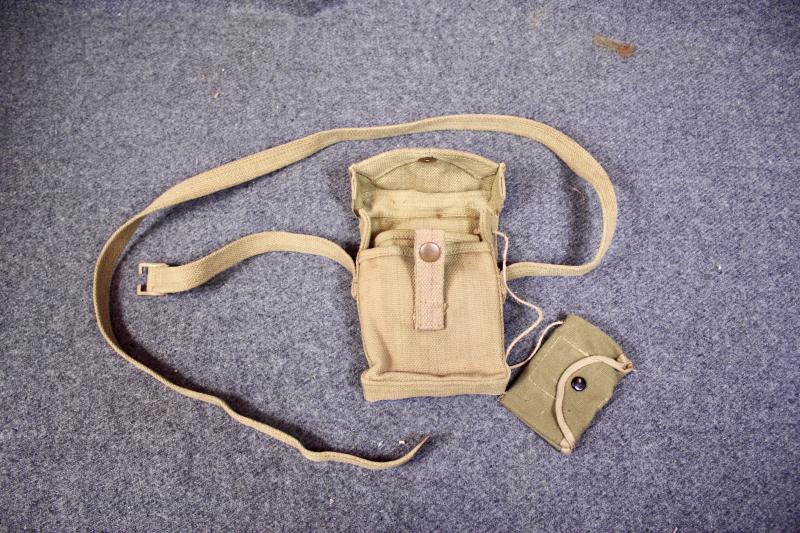 Officers Auxiliary Pouch
