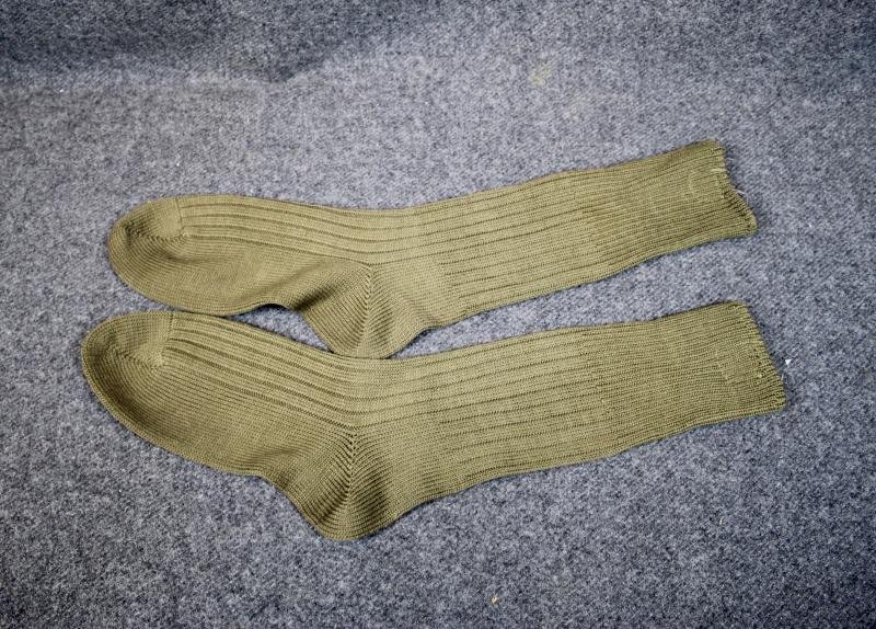 Australian Woollen Socks