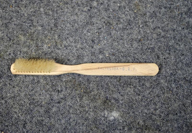 Wehrmacht Issue Tooth Brush