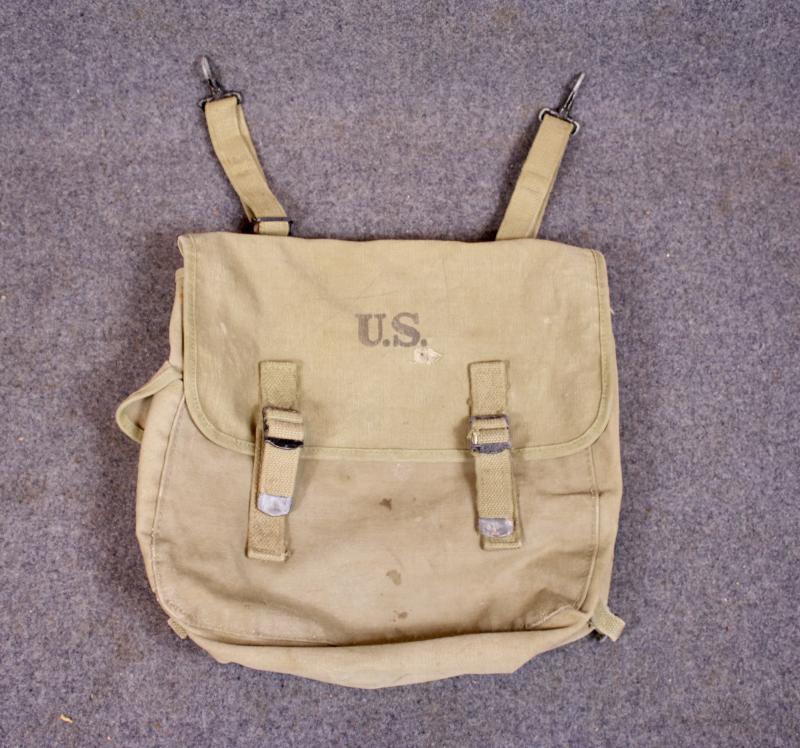 U.S. M1936 Field Bag