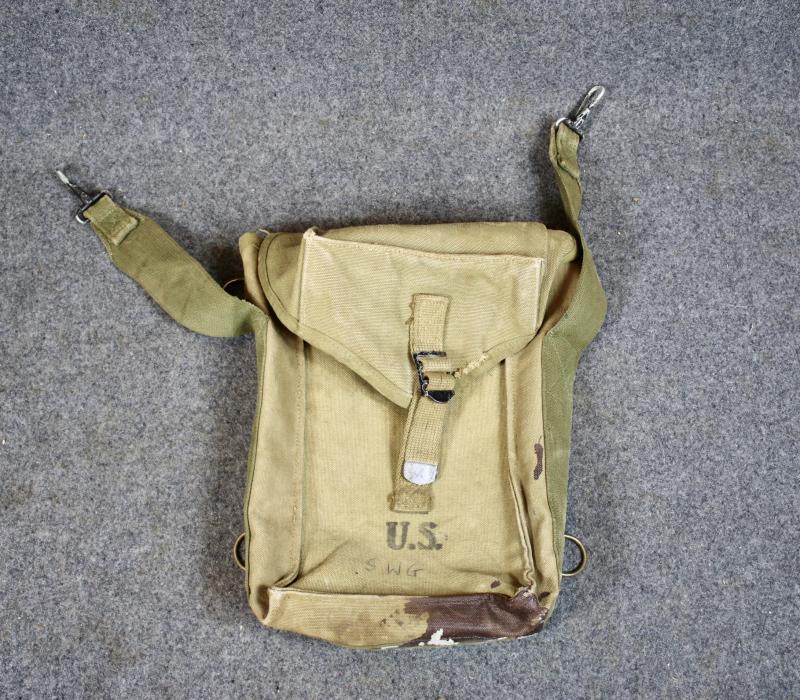 U.S. M1 Ammunition Bag
