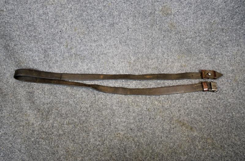 German K98 Rifle Sling