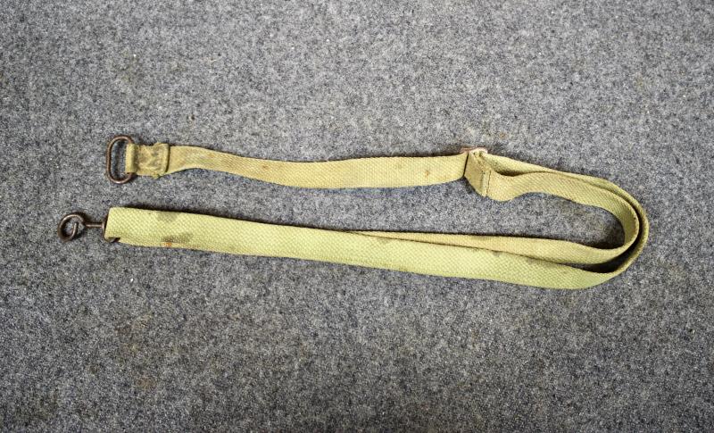 Sten Gun Sling