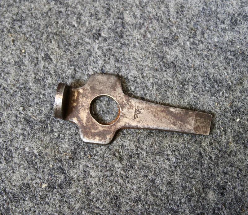 German WW2 Luger Multi-Tool