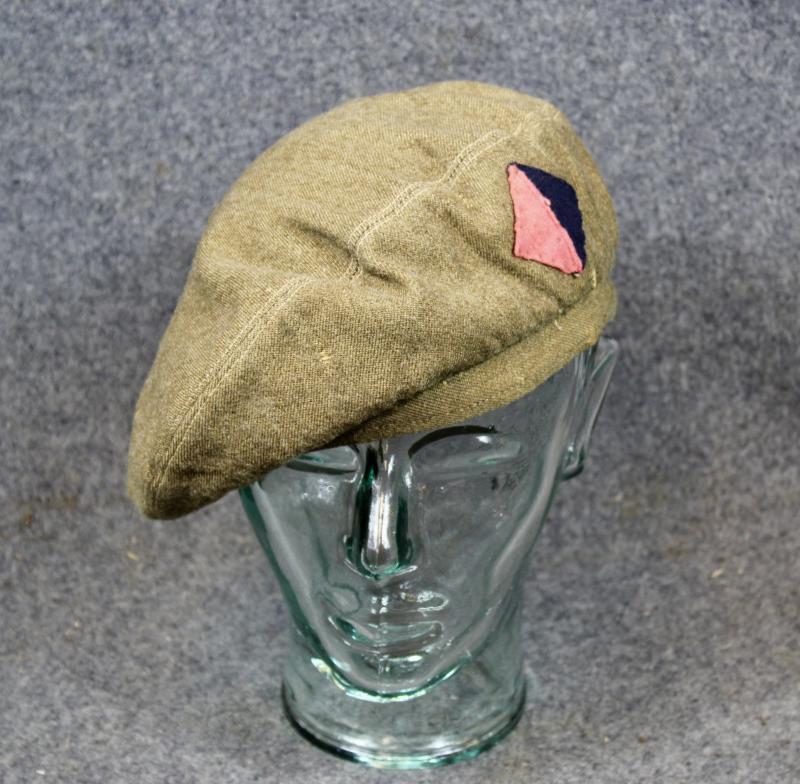 Royal Artillery G.S. Beret