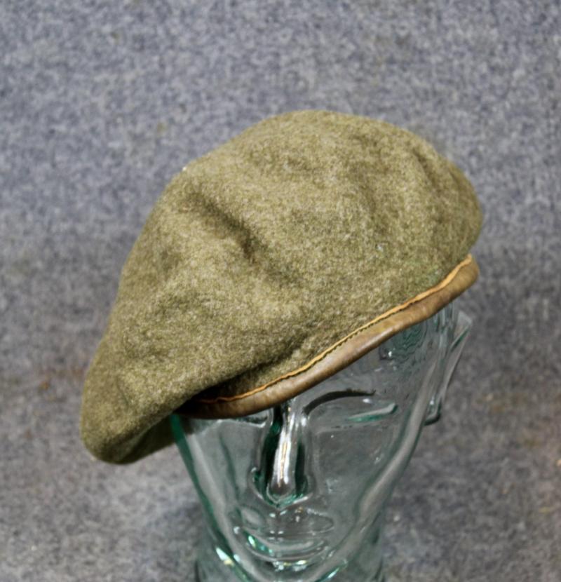 Canadian Army Beret