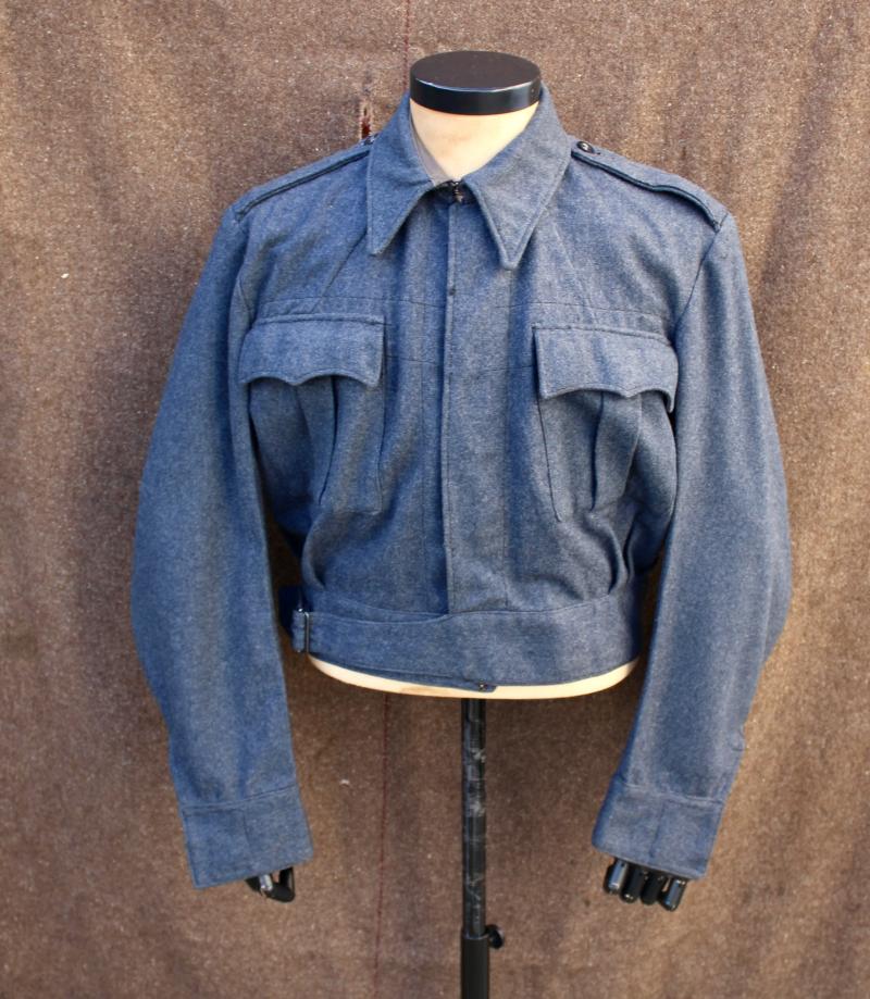 RAF Service  Dress Blouse