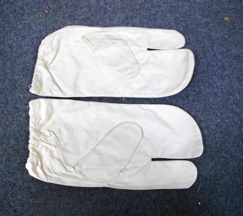 British Snow Gloves