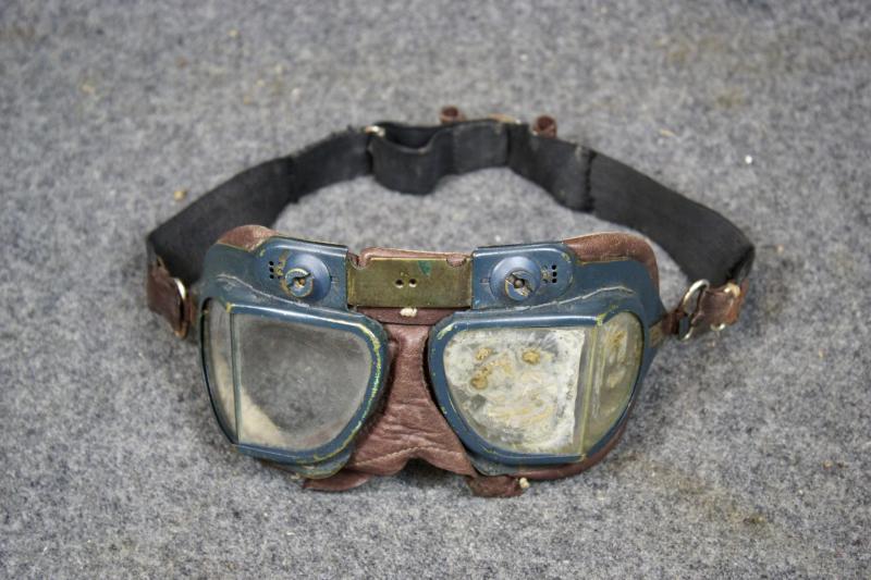 RAF MKVIII Flight Goggles