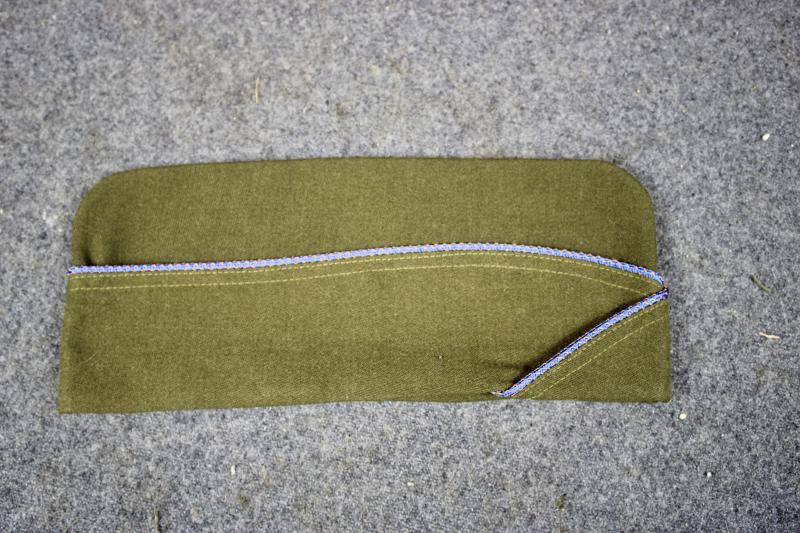 Reproduction Army Air Force Garrison Cap