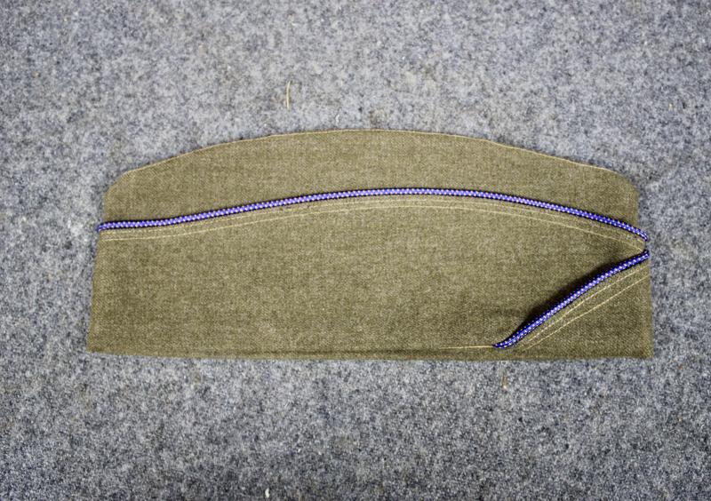 U.S. Army Air Force Garrison Cap