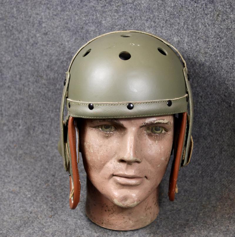 Reproduction U.S.  M38 Tankers Helmet