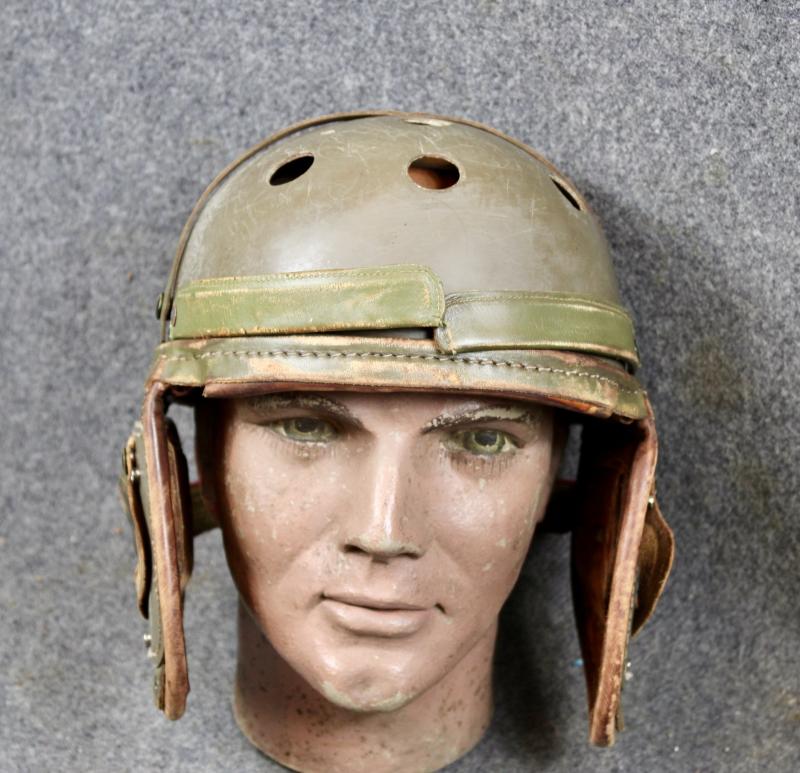 U.S. M38 Tankers Helmet